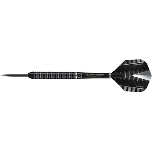 Harrows Стрели Steel Noctis 90% Tungsten Style A Harrows