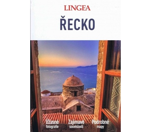 Řecko