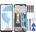 OPPO LCD Дисплей и Тъч Скрийн с Рамка за OPPO Realme C21Y / Realme C25Y