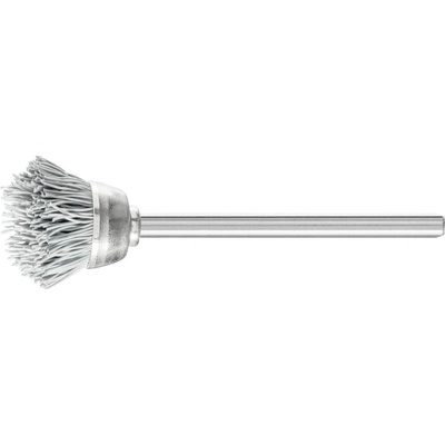 PFERD TOOLS pohárová kefa 43209455 10 ks