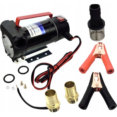 Palivové čerpadlo Geko 12V 155W