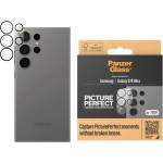 Panzer Протектор за камера PanzerGlass - PicturePerfect, Galaxy S24 Ultra (5711724012068)