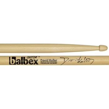 Balbex David Koller