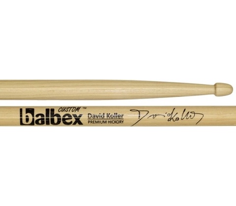 Balbex David Koller
