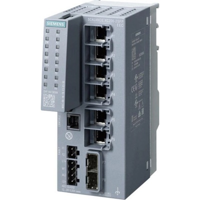Siemens 6GK5206-2BS00-2FC2