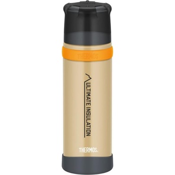 Thermos Mountain термос 500 мл, пясъчен (150074)