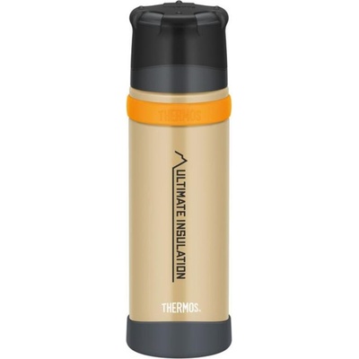 Thermos Mountain термос 500 мл, пясъчен (150074)