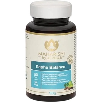 Maharishi Ayurveda Кафа Баланс, 50 таблетки, Maharishi Ayurveda