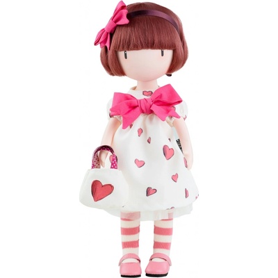 Paola Reina Little Heart SANTORO LONDON