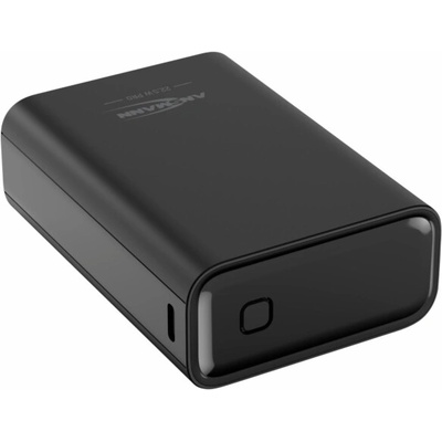 Ansmann Powerbank PRO 20.000 mAh USB-A+C Port 22,5W bl. 1700-0155
