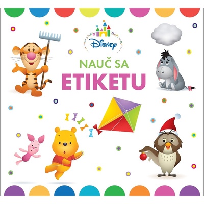 Nauč sa etiketu