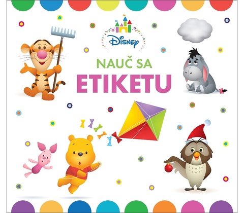 Nauč sa etiketu