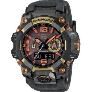 Casio GWG-B1000MG-1A9ER мъже (GWG-B1000MG-1A9ER) Часовници