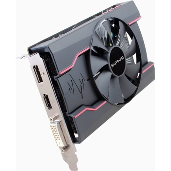 Sapphire Radeon RX 550 PULSE OC 4GB DDR5 11268-01-20G