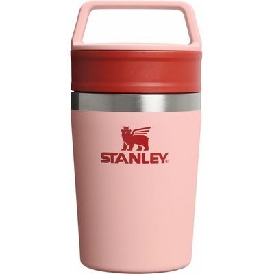 Stanley Café To Go Travel Mug 230 ml Peach Rose
