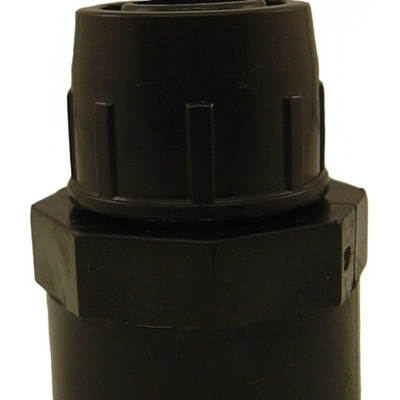 Irritec Easy přípoj vnější závit 25 mm x 1“