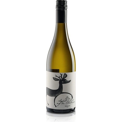 Sighardt Donabaum Riesling Der Rehbock bílé 2023 12,5% 0,75 l (holá láhev)