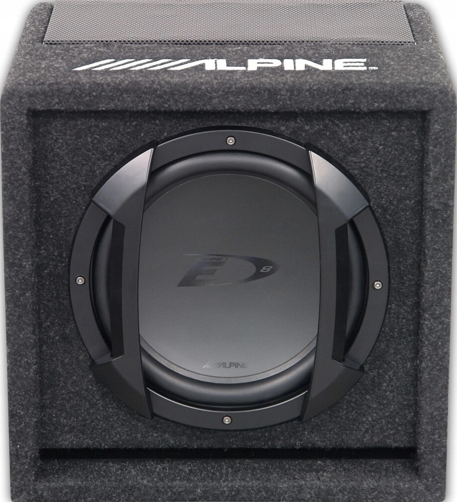 Alpine SWE-815
