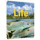 Life Upper-Intermediate Student's Book with App Code