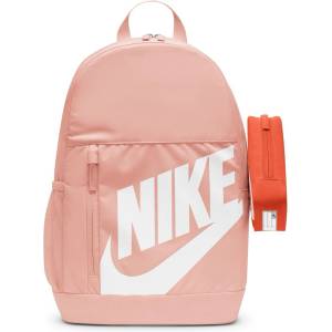 Nike Юношеска раница Nike Elemental Backpack Juniors - Arctic Orange