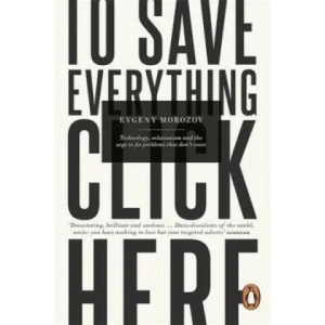To Save Everything, Click Here (2014)