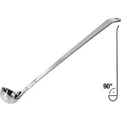Contacto Naběračka na omáčky a dresingy monoblok 0,03 l Buffet One inox