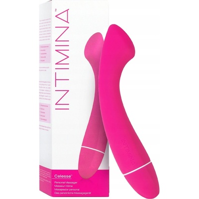 Intimina Celesse Personal Massager