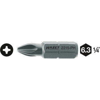 Hazet PH 3 2215-PH3