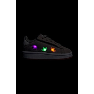 adidas Originals Детски маратонки CAMPUS 00s LED LIGHTS - answear - 105,60 лв