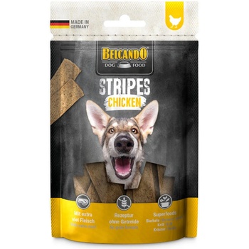 Belcando Stripes Chicken 70 g