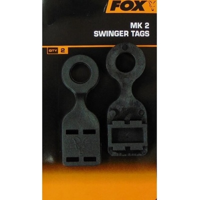 Fox Držák swingru MK2 Swinger Tags 2 ks