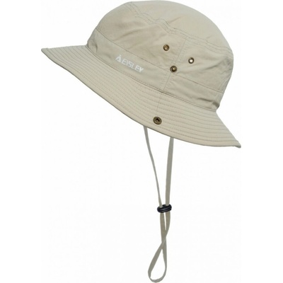 Eisley Kalahari Hut klobouk s UV ochranou Beige