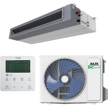 AUX AUMD-H24/NDR3HM2B / AL-H24/NDR3HB2(U)