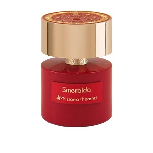 Tiziana Terenzi Smeralda Extrait de Parfum 100 ml Парфюми
