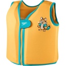 Speedo Learn to Swim Character Printed Float
