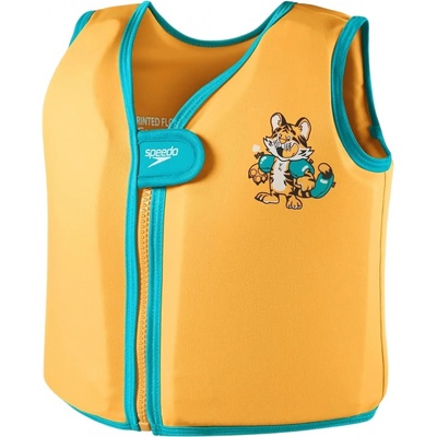Speedo Learn to Swim Character Printed Float