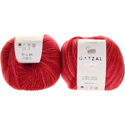 Gazzal Aura 164