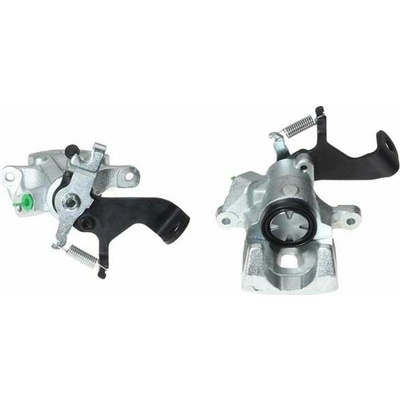 Brzdový strmeň BUDWEG CALIPER 344876