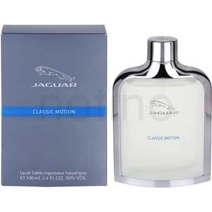Jaguar Classic Motion EDT 100 ml Парфюми