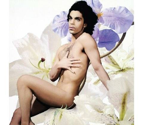 Prince ♫ Lovesexy LP
