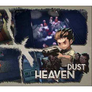 Heaven Dust