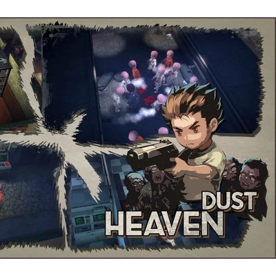 Heaven Dust