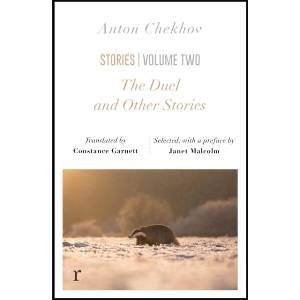 Duel and Other Stories (ISBN: 9781787475960)