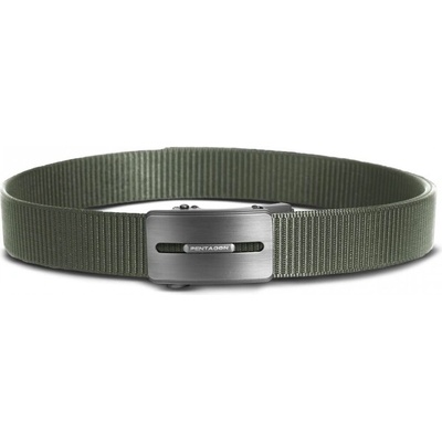 Pentagon Колан Пентагон Regal STL 35 мм, маслиненозелен (K17103-STL.06-OliveGreen)