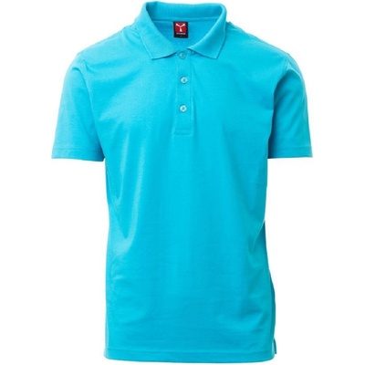 Payper AMALFI Polokošeľa Atoll blue
