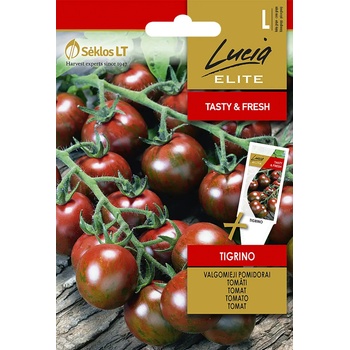 Seklos Чери Домати Тигрино Tigrino