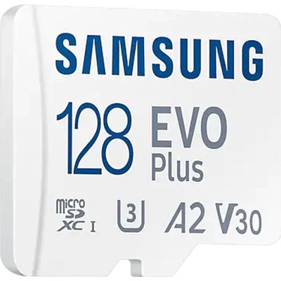 SAMSUNG SDXC Class 10 128 GB MB-MC128KA