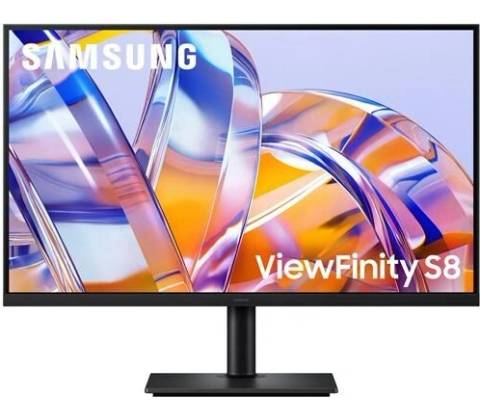 Samsung ViewFinity S8 LS32H800UAUXEN