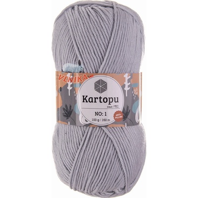 Kartopu Příze NO:1 Varianta: K993