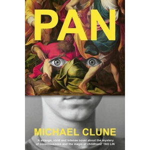 Pan | Michael Clune (ISBN: 9781911717614)